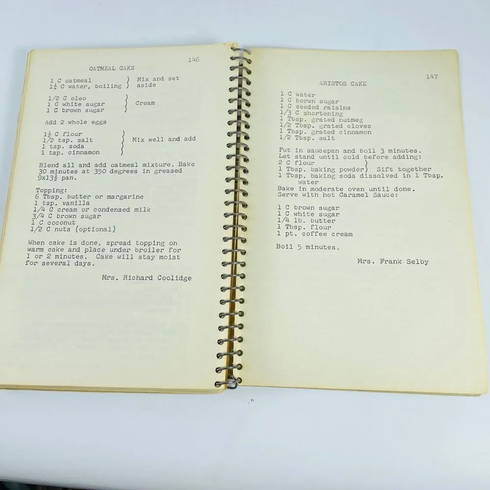 Key to the Kappa Kitchen 1964 Kappa Kappa Gamma Alumnae Cookbook Spiral Omaha NE